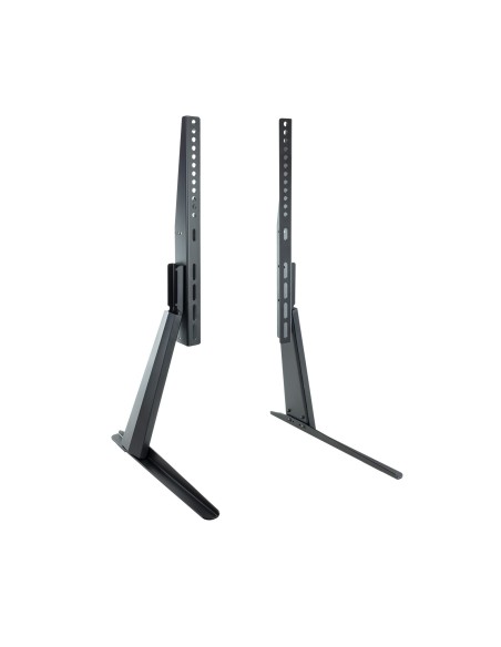 Soporte de mesa para pantallas 32"-70"