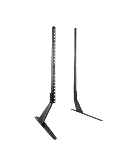 Soporte de mesa para pantallas de 23"-75"