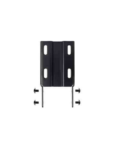 Soporte de mesa de aluminio para pantallas 32"-65"