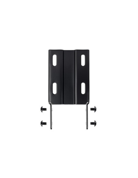 Soporte de mesa de aluminio para pantallas 32"-65"