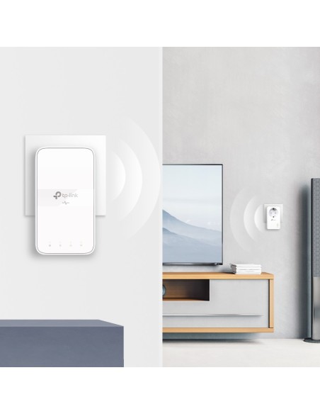 PLC AV1000 Gigabit AC Wi-Fi Kit