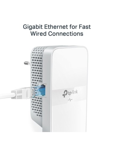 PLC AV1000 Gigabit AC Wi-Fi Kit