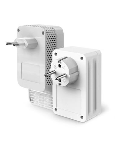 PLC AV1000 Gigabit AC Wi-Fi Kit