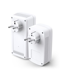 Kit PLC Powerline AV1300 wifi 2