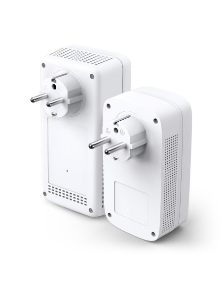 Kit PLC Powerline AV1300 wifi