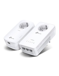 Kit PLC Powerline AV1300 wifi
