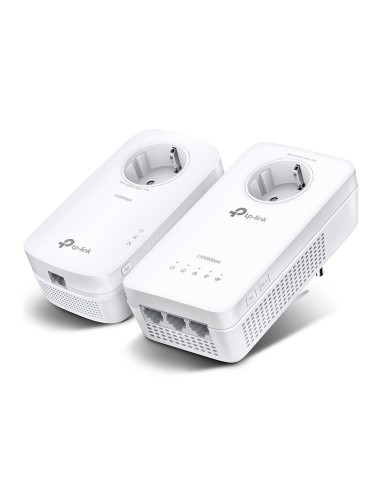 Kit PLC Powerline AV1300 wifi