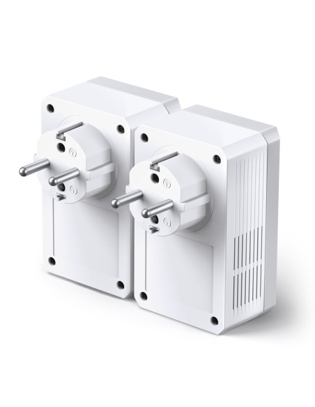 Kit PLC Powerline AV600