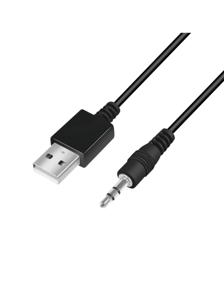 Altavoz inalámbrico con luces