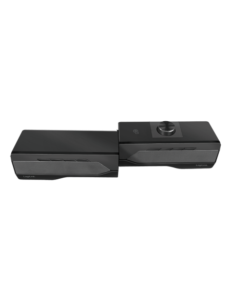 Altavoz inalámbrico con luces