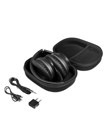 Auriculares con diadema Bluetooth