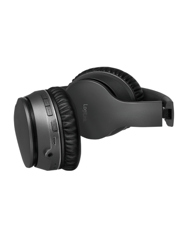 Auriculares con diadema Bluetooth