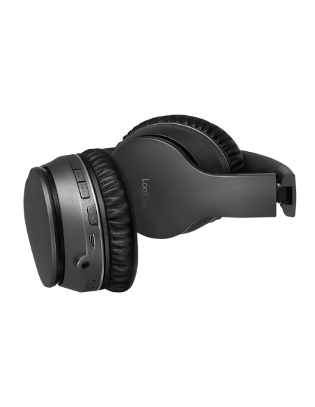 Auriculares con diadema Bluetooth