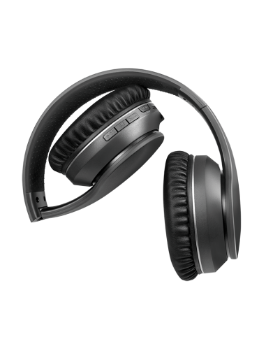 Auriculares con diadema Bluetooth