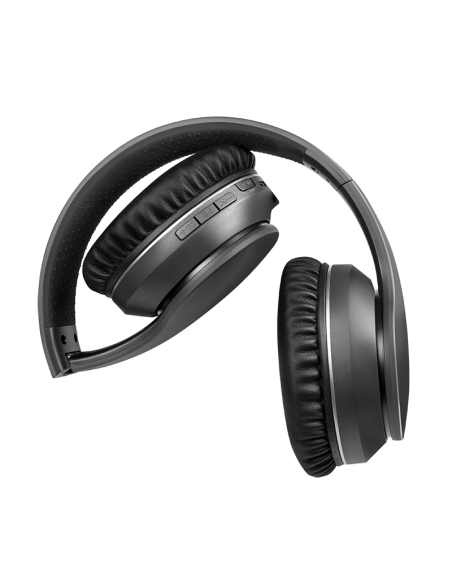 Auriculares con diadema Bluetooth