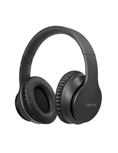 Auriculares con diadema Bluetooth