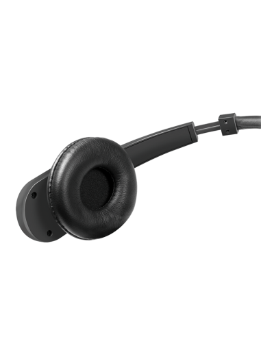 Auriculares estéreo con micrófono Bluetooth
