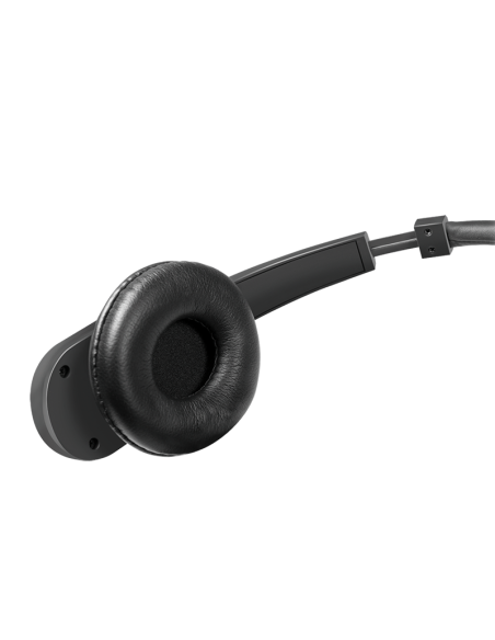 Auriculares estéreo con micrófono Bluetooth