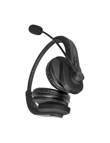 Auriculares estéreo con micrófono Bluetooth