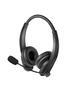 Auriculares estéreo con micrófono Bluetooth