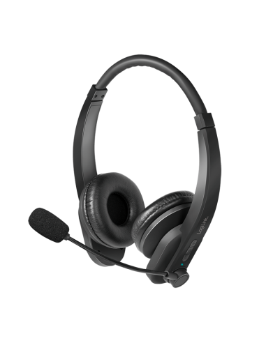 Auriculares estéreo con micrófono Bluetooth