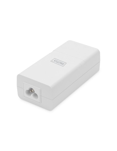 Inyector RJ45 blanco