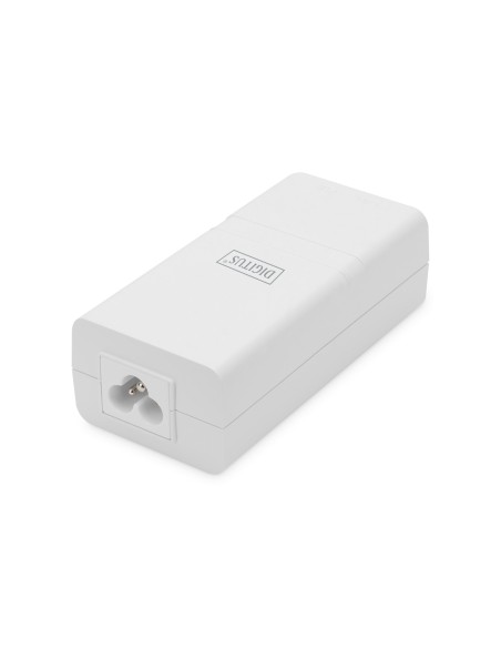 Inyector RJ45 blanco