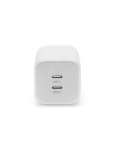 Cargador USB-C, 2 puertos 2