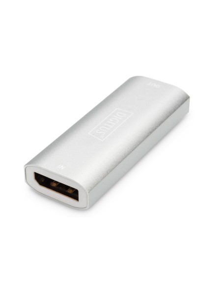 Repetidor 8K DisplayPort