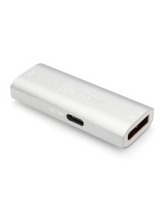 Repetidor 8K DisplayPort 2