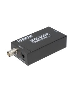 Conversor HDMI a SDI-SD/3G/HD