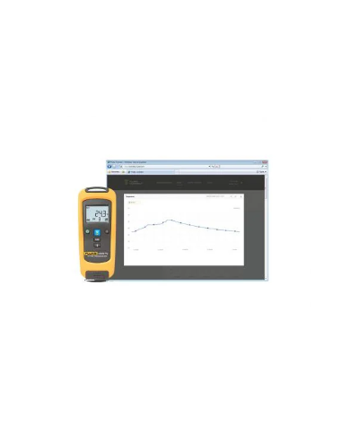 MODULO WIRELESS PARA MEDIDA TEMPERATURA