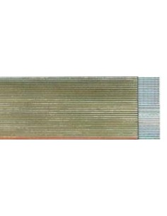 CABLE PLANO DE 26 VIAS  AWG28-26GI 2