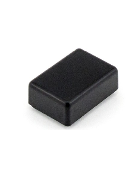 CAJA MINIATURA BLANCA 39x27x18mm ABS