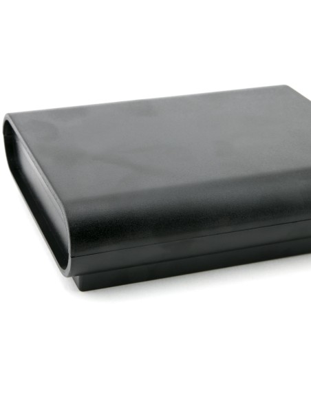 CAJA PLASTICO ABS 140X110X35mm SOBREMESA