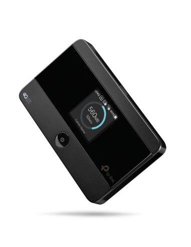 ROUTER WI-FI MOVIL LTE ADVENC TP-LINK