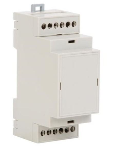 CAJA MODULAR PARA CARRIL DIN TAMAÑO 2 MODULOS