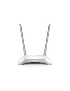 ROUTER WIRELESS N 300MBPS