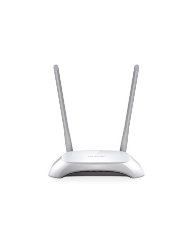 ROUTER WIRELESS N 300MBPS