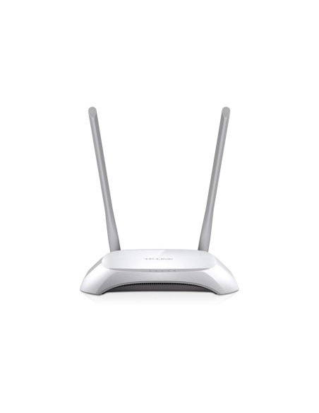 ROUTER WIRELESS N 300MBPS