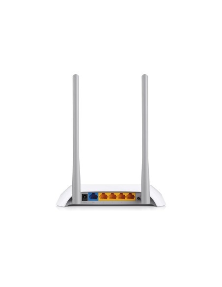 ROUTER WIRELESS N 300MBPS