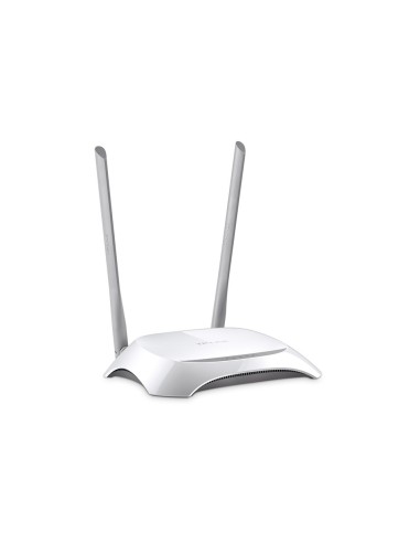 ROUTER WIRELESS N 300MBPS