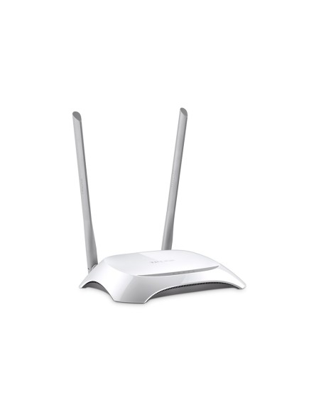 ROUTER WIRELESS N 300MBPS
