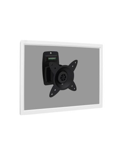 Soporte de pared universal giratorio