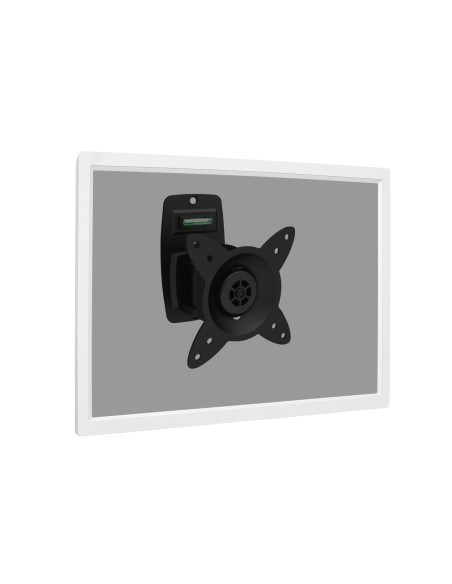 Soporte de pared universal giratorio