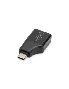 Adaptador 4K USB, USB-C/macho a HDMI A/hembra