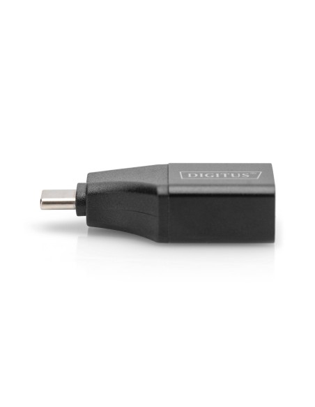 Adaptador 4K USB, USB-C/macho a HDMI A/hembra