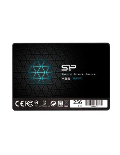 HD SSD 256GB SP A55 TLC 3D
