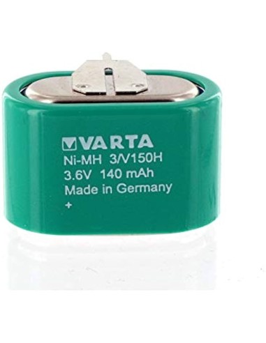 BATERIA PCB 3/V150HSLF B 3.6V NI-MH 140MAH