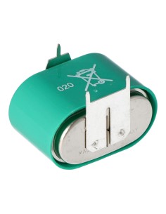 BATERIA PCB 3/V150HSLF B 3.6V NI-MH 140MAH 2